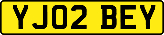 YJ02BEY