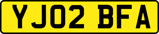 YJ02BFA