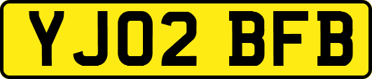 YJ02BFB
