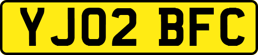 YJ02BFC