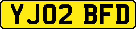 YJ02BFD