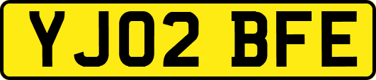 YJ02BFE