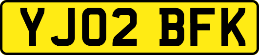 YJ02BFK