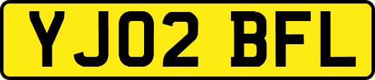 YJ02BFL