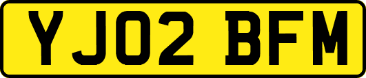 YJ02BFM