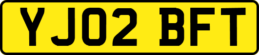 YJ02BFT