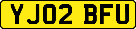YJ02BFU