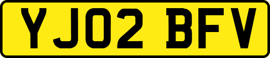 YJ02BFV