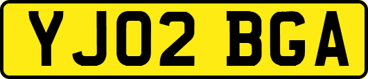 YJ02BGA