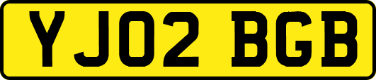 YJ02BGB