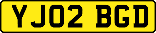 YJ02BGD