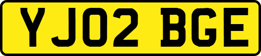 YJ02BGE