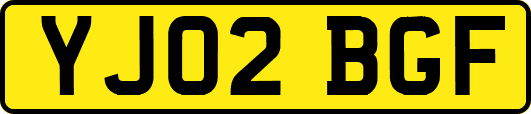 YJ02BGF