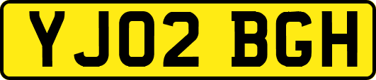 YJ02BGH