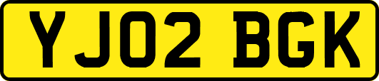 YJ02BGK
