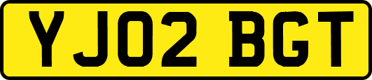 YJ02BGT