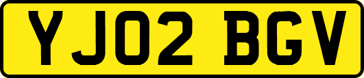 YJ02BGV