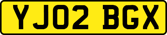 YJ02BGX