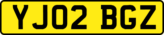 YJ02BGZ