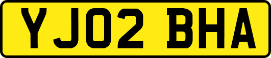 YJ02BHA