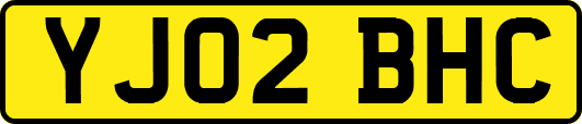 YJ02BHC