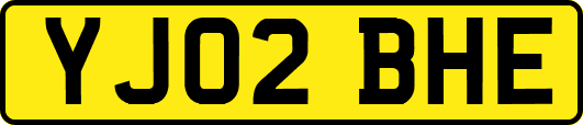 YJ02BHE