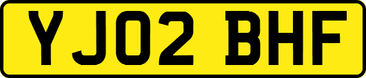 YJ02BHF