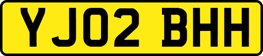 YJ02BHH