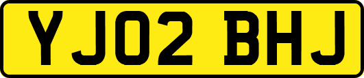 YJ02BHJ