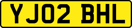 YJ02BHL