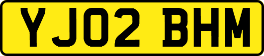 YJ02BHM