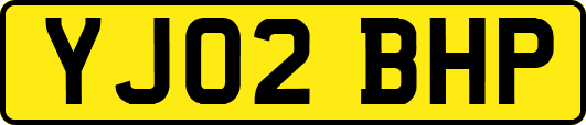 YJ02BHP