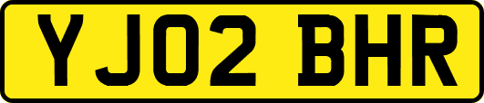 YJ02BHR