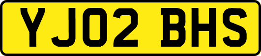 YJ02BHS