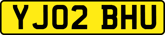 YJ02BHU