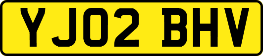 YJ02BHV