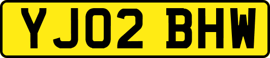 YJ02BHW
