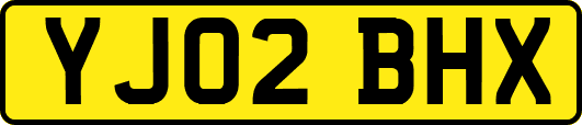 YJ02BHX