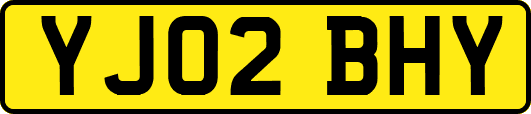 YJ02BHY