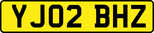 YJ02BHZ