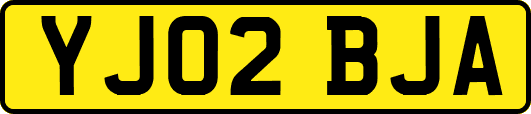 YJ02BJA
