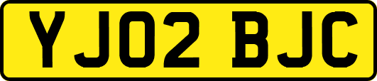 YJ02BJC