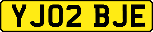 YJ02BJE