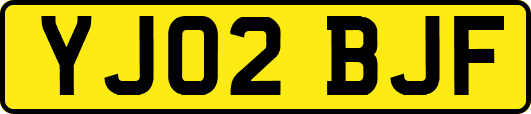 YJ02BJF