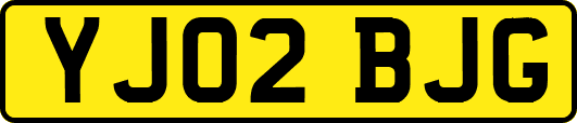 YJ02BJG