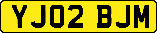 YJ02BJM