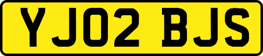 YJ02BJS