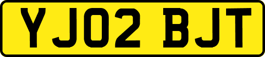 YJ02BJT