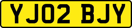 YJ02BJY