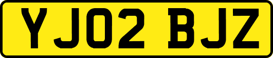 YJ02BJZ